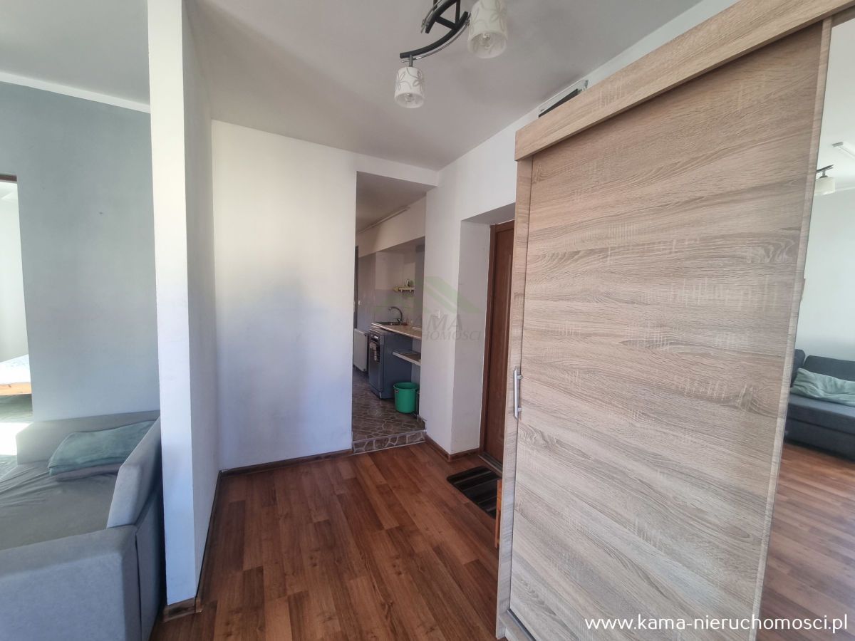 Mieszkanie 2-pokojowe Jelenia Góra Cieplice Śląskie-Zdrój. Zdjęcie 8