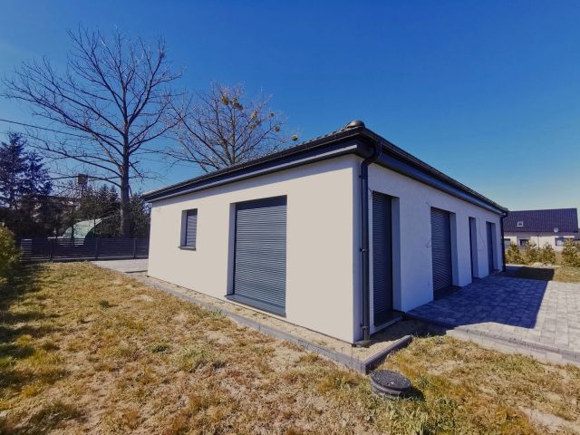 dom wolnostojący, 4 pokoje Święta. Zdjęcie 5