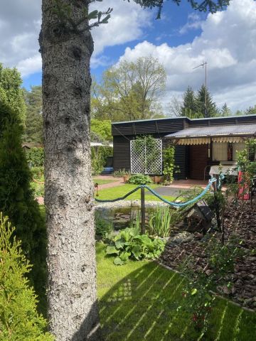 Działka rekreacyjna Bydgoszcz. Zdjęcie 1