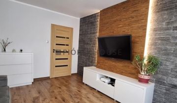 Mieszkanie 3-pokojowe Warszawa Ursynów, Pasaż Stokłosy