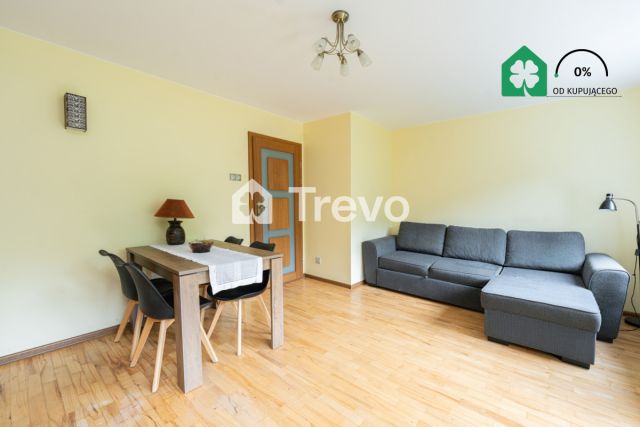 Mieszkanie 3-pokojowe Sopot, ul. Adama Mickiewicza. Zdjęcie 5