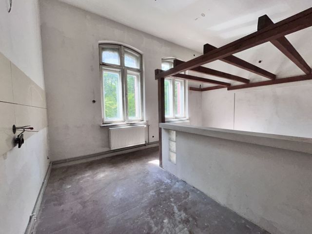 Mieszkanie 1-pokojowe Łódź Księży Młyn, ul. Przędzalniana. Zdjęcie 3