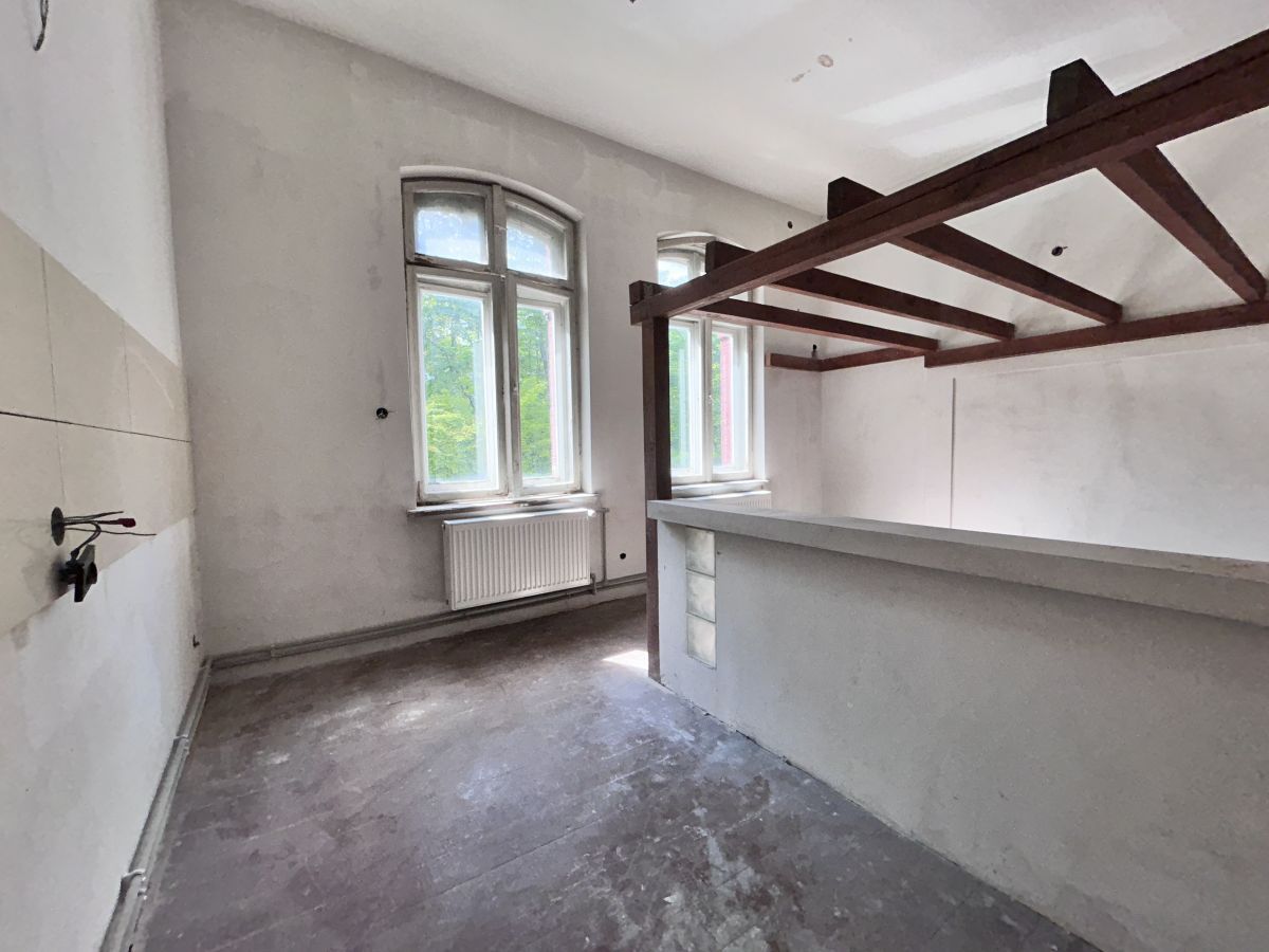 Mieszkanie 1-pokojowe Łódź Księży Młyn, ul. Przędzalniana. Zdjęcie 3