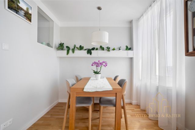 Mieszkanie 2-pokojowe Warszawa Praga, ul. Karola Darwina. Zdjęcie 4