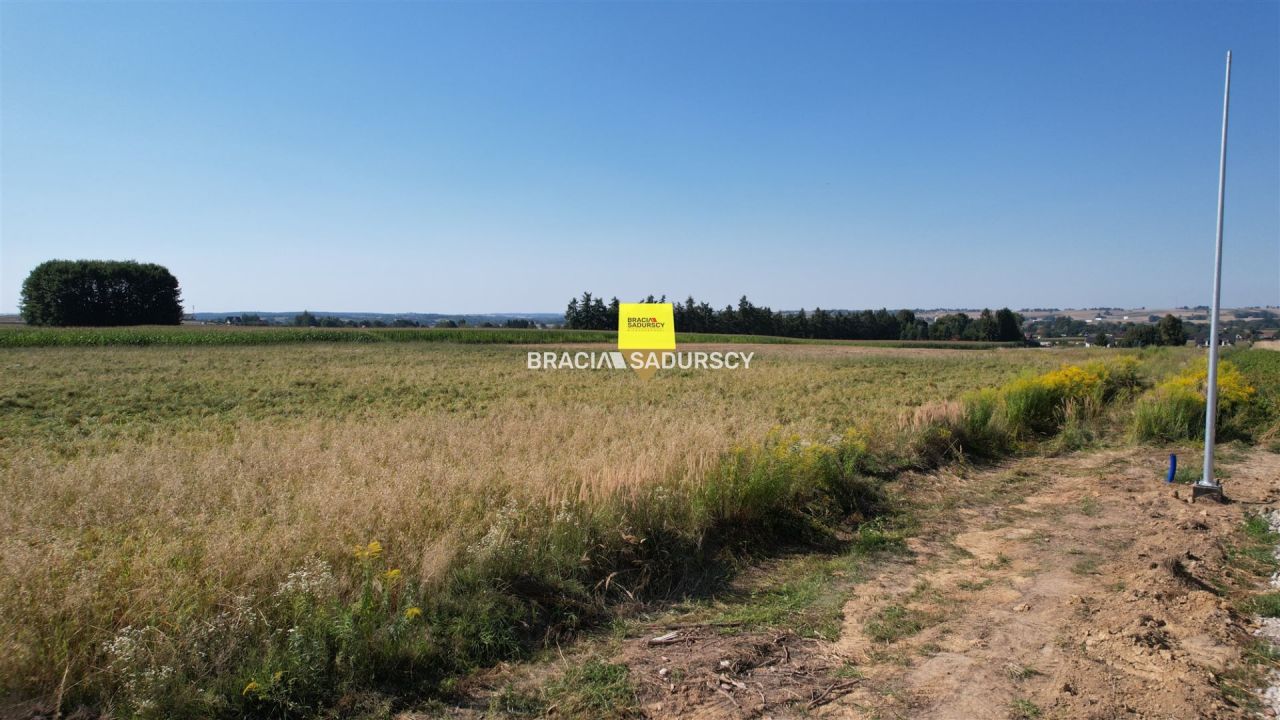 Działka inwestycyjna Widoma. Zdjęcie 16