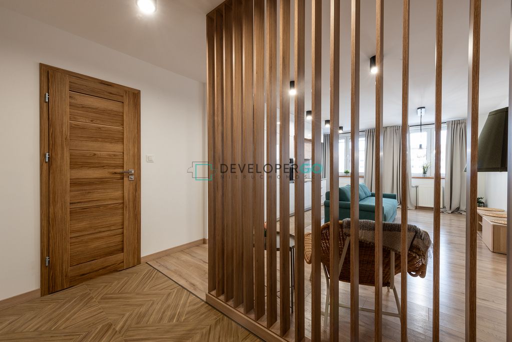 Mieszkanie 3-pokojowe Białystok Leśna Dolina, ul. Szarych Szeregów. Zdjęcie 13