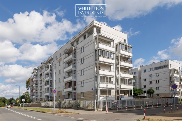 Mieszkanie 2-pokojowe Warszawa Bemowo, ul. Edmunda Jana Osmańczyka. Zdjęcie 20