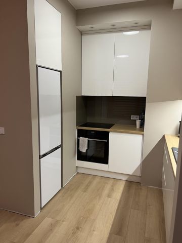 Mieszkanie 1-pokojowe Warszawa Wola, ul. Kolejowa. Zdjęcie 6