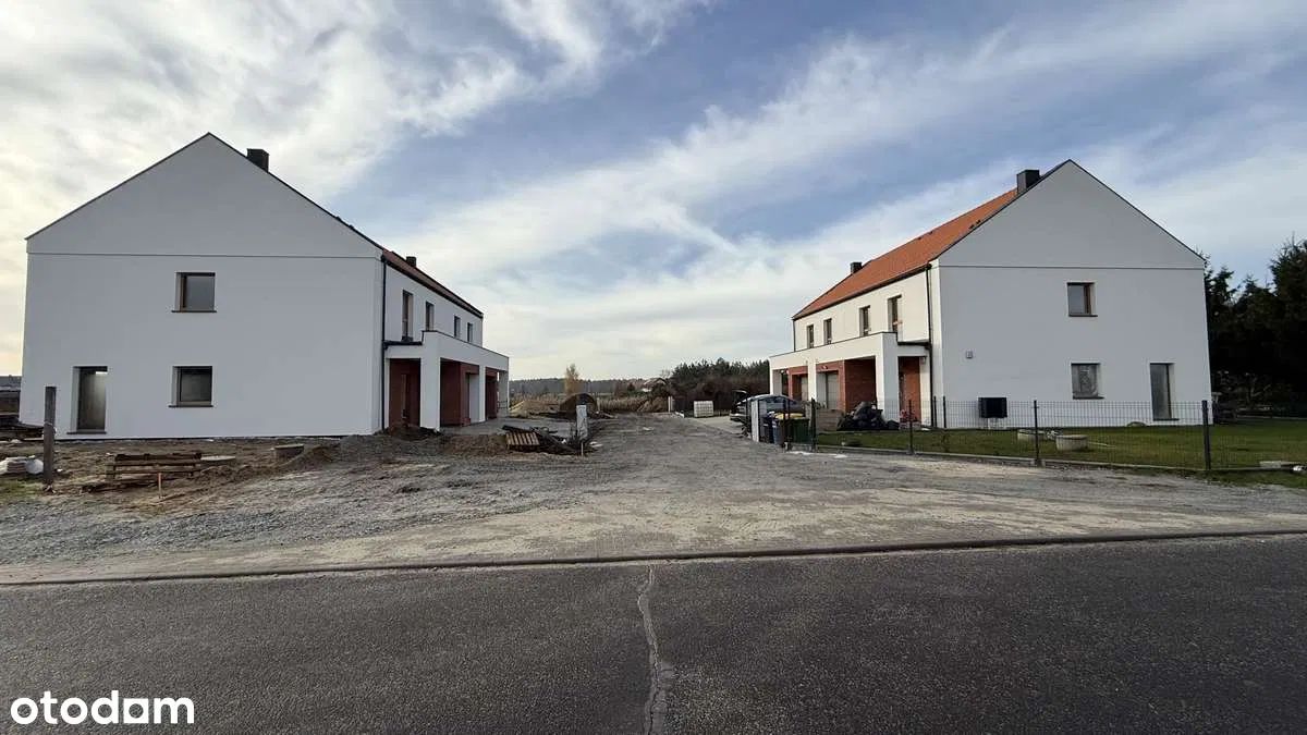 bliźniak, 5 pokoi Kotowice. Zdjęcie 3