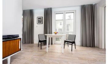 Mieszkanie 2-pokojowe Warszawa Saska Kępa, ul. Czeska