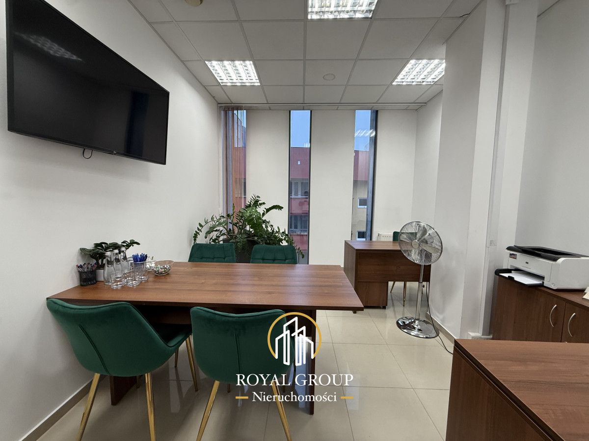 Lokal Lublin LSM. Zdjęcie 4