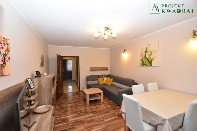 Mieszkanie 3-pokojowe Gliwice Łabędy, ul. Zygmuntowska. Zdjęcie 2