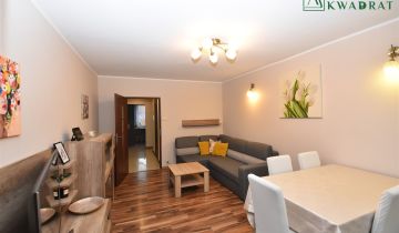 Mieszkanie 3-pokojowe Gliwice Łabędy, ul. Zygmuntowska