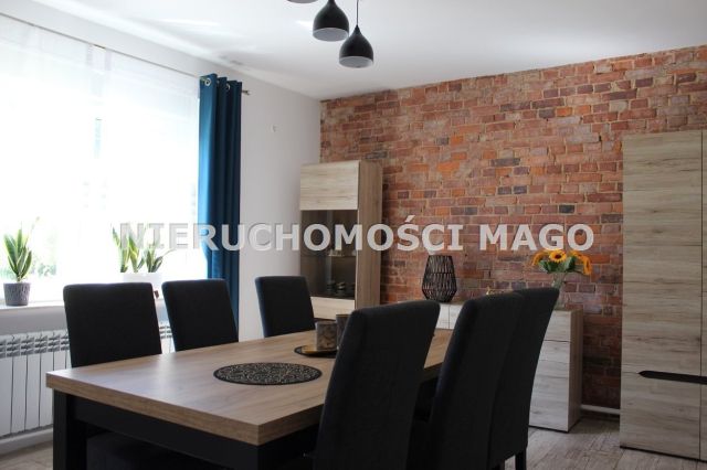 Mieszkanie 3-pokojowe Wędzina. Zdjęcie 1