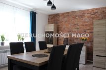 Mieszkanie 3-pokojowe Wędzina