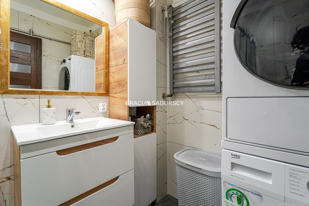 Mieszkanie 1-pokojowe Kraków Bieńczyce, os. Kombatantów. Zdjęcie 6