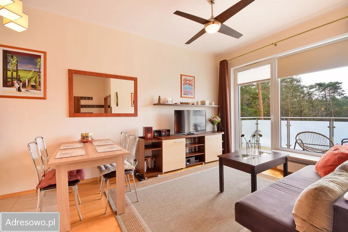 Mieszkanie 2-pokojowe Międzyzdroje, ul. Gryfa Pomorskiego. Zdjęcie 6