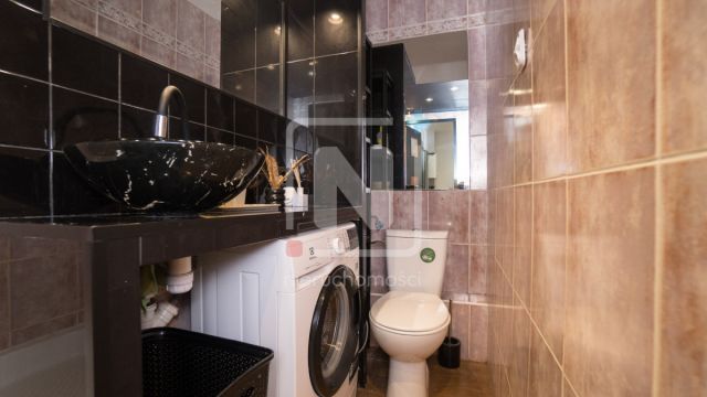 Mieszkanie 2-pokojowe Warszawa Praga-Południe, al. Jerzego Waszyngtona. Zdjęcie 10