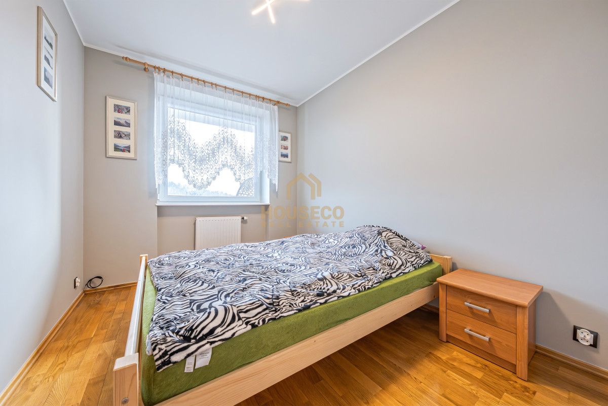 Mieszkanie 4-pokojowe Gdynia Wielki Kack, ul. ks. Jana Pawła Siega. Zdjęcie 14