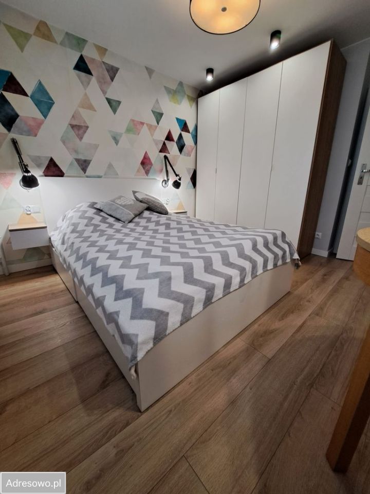 Mieszkanie 3-pokojowe Lublin Kalinowszczyzna, ul. Stefana Okrzei. Zdjęcie 14