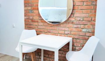 Mieszkanie 1-pokojowe Kraków Krowodrza, ul. Władysława Łokietka