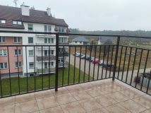 Mieszkanie 2-pokojowe Wielbark, ul. Królowej Jadwigi. Zdjęcie 2