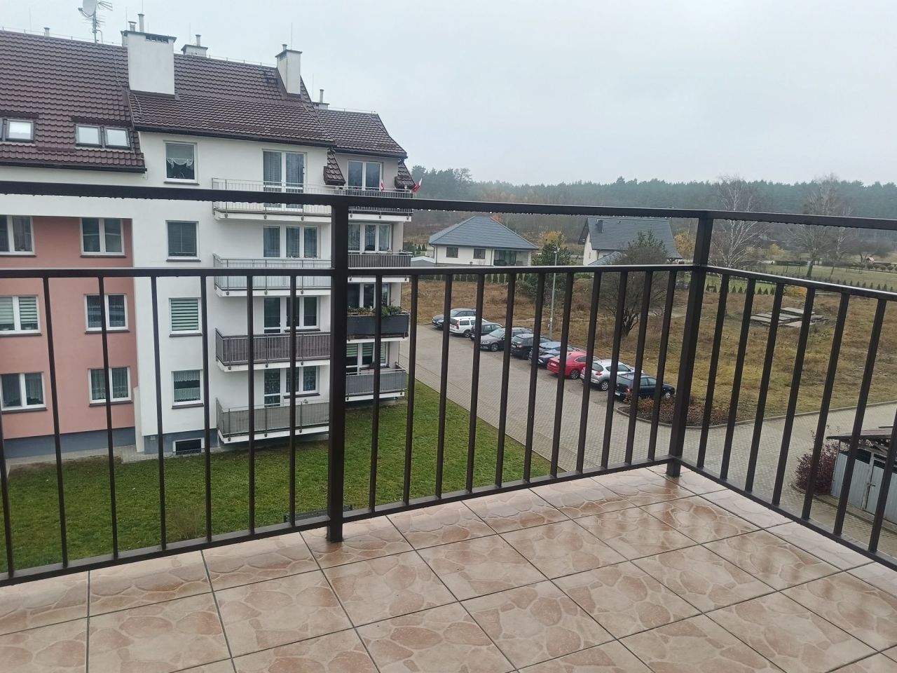 Mieszkanie 2-pokojowe Wielbark, ul. Królowej Jadwigi. Zdjęcie 3