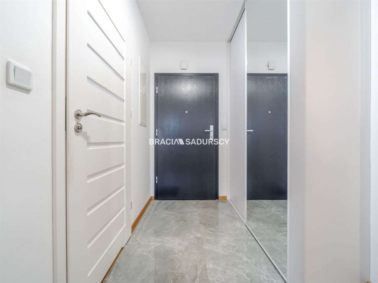 Mieszkanie 2-pokojowe Kraków Dębniki, ul. Czerwone Maki. Zdjęcie 17