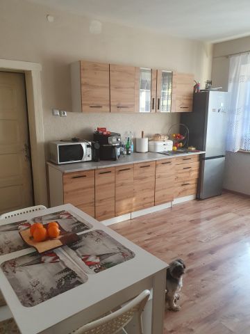 Mieszkanie 4-pokojowe Żary Kunice Żarskie, ul. Niepodległości. Zdjęcie 1