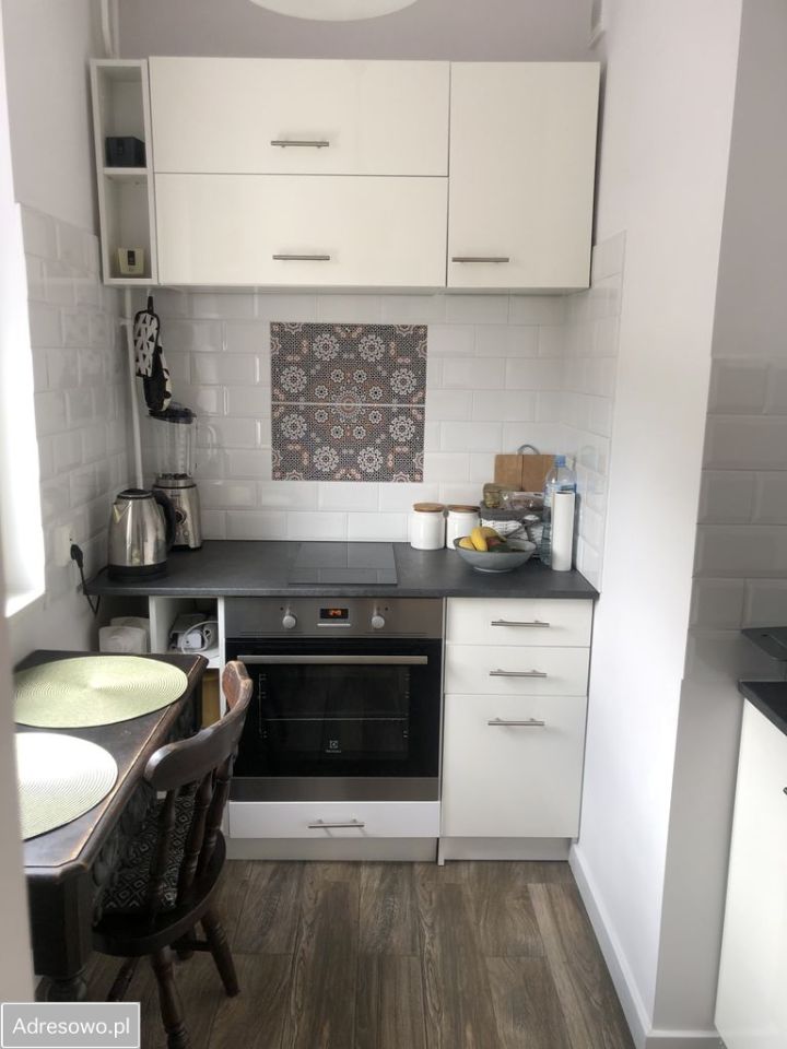 Mieszkanie 1-pokojowe Gdańsk Przymorze, ul. Chłopska. Zdjęcie 8