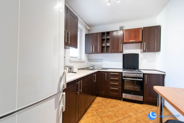 Mieszkanie 2-pokojowe Kraków Krowodrza, ul. Wrocławska. Zdjęcie 5