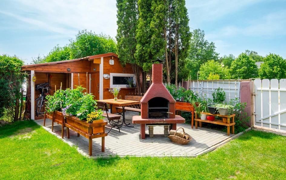 Lokal Rowy. Zdjęcie 7