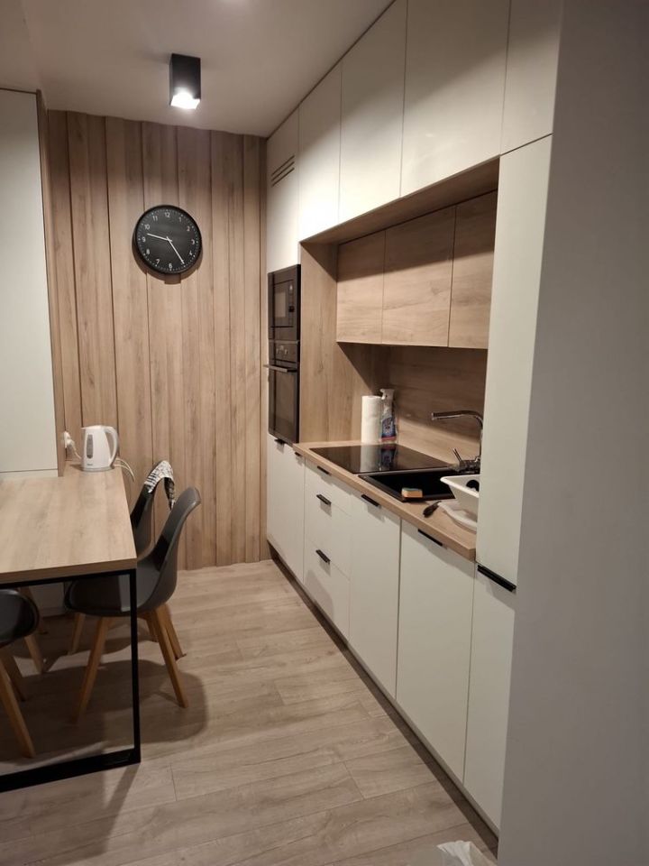 Mieszkanie 3-pokojowe Warszawa Białołęka, ul. Skarbka z Gór. Zdjęcie 6