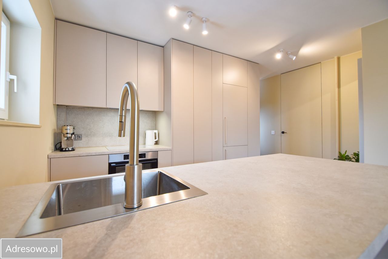 Mieszkanie 2-pokojowe Warszawa Ksawerów, ul. Okęcka. Zdjęcie 9