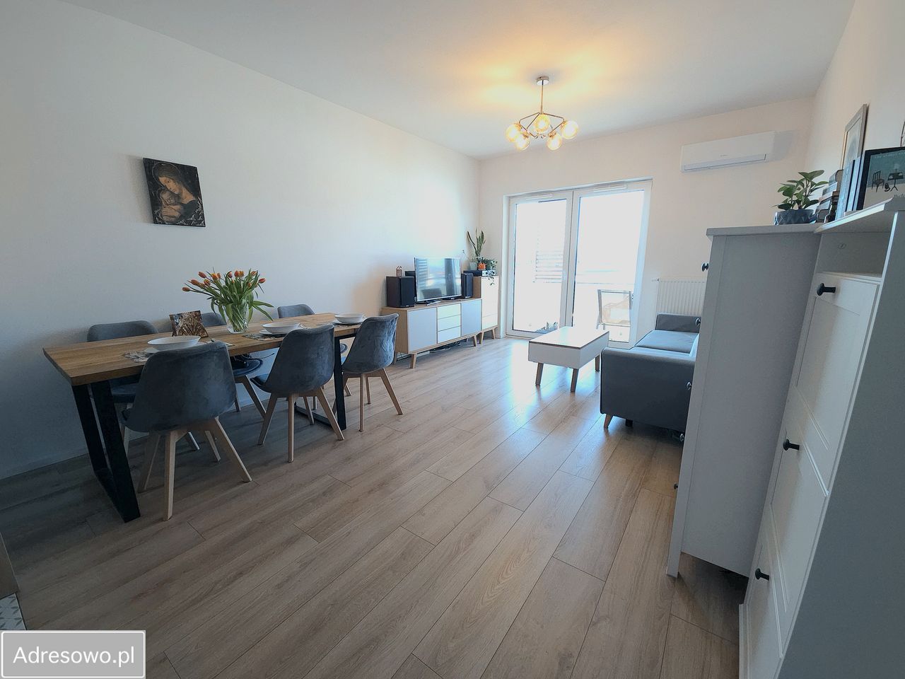 Mieszkanie 2-pokojowe Ożarów Mazowiecki. Zdjęcie 15