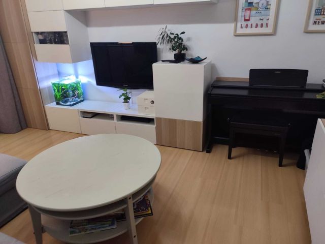 Mieszkanie 3-pokojowe Brzesko, ul. Wojska Polskiego. Zdjęcie 1