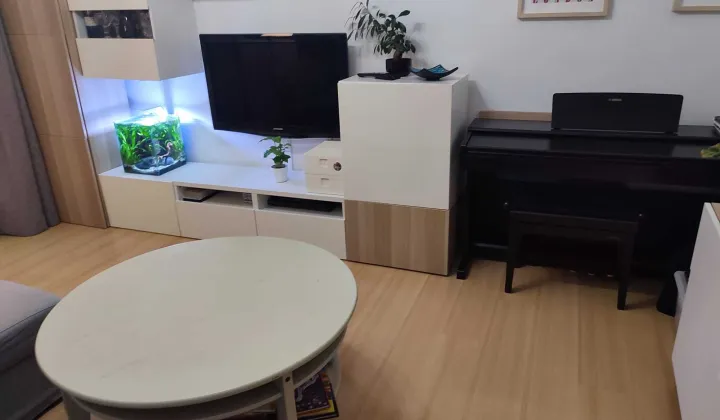 Mieszkanie 3-pokojowe Brzesko, ul. Wojska Polskiego