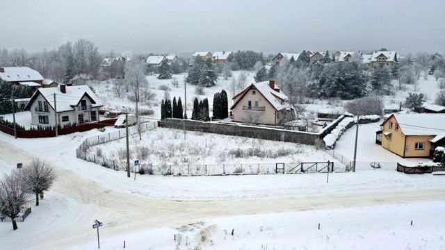 Działka budowlana Kruklanki, ul. Borecka. Zdjęcie 6