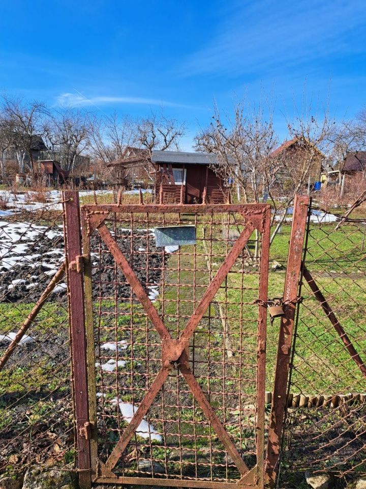 Działka rod Kętrzyn, ul. Rynkowa. Zdjęcie 2