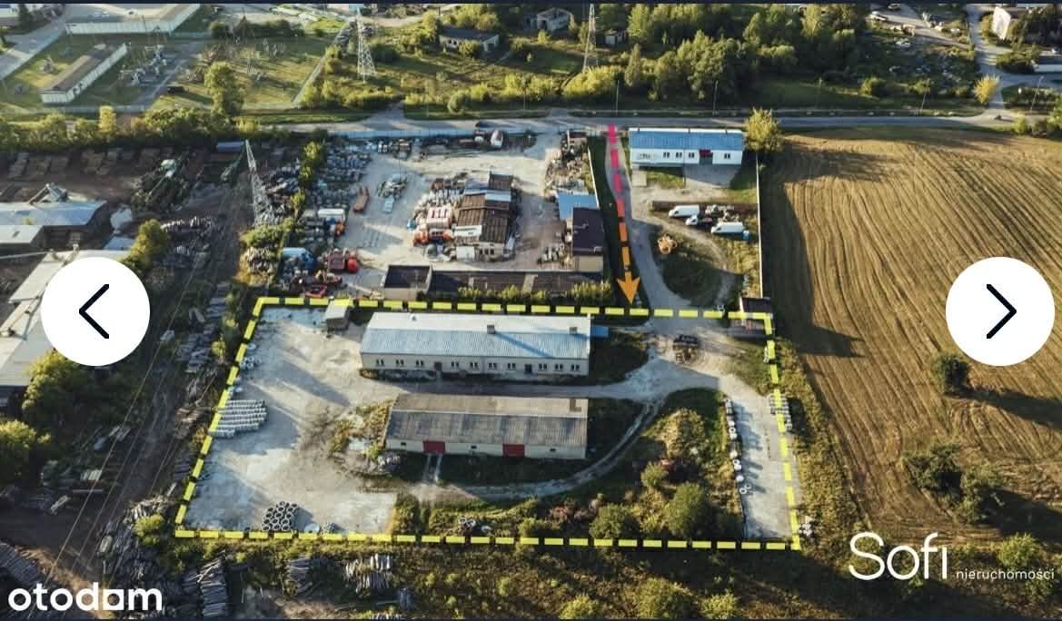 Działka budowlana Suwałki Dąbrówka-Młynek, ul. Piaskowa. Zdjęcie 6