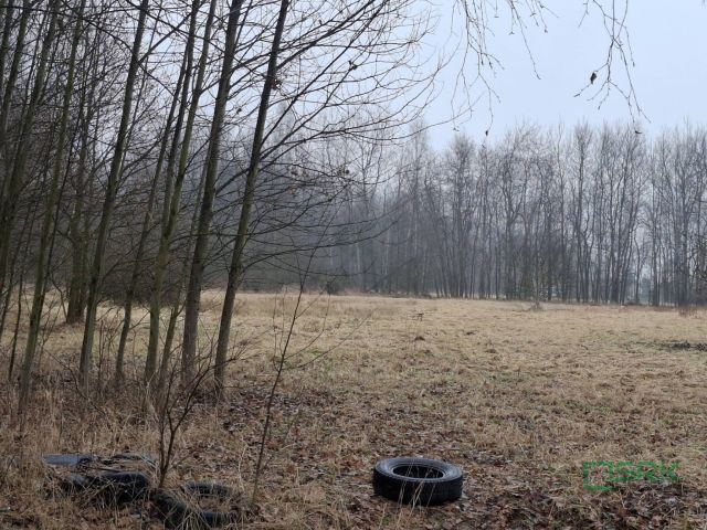 Działka inna Brzeszcze, ul. Graniczna. Zdjęcie 2