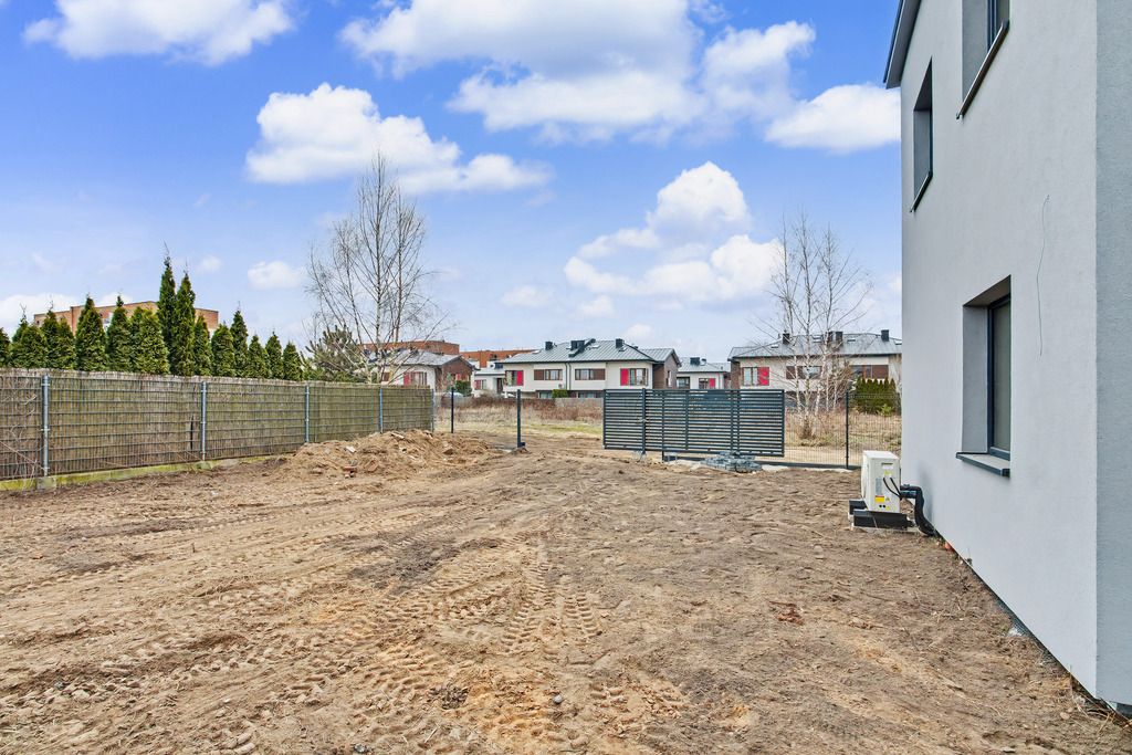 Mieszkanie 4-pokojowe Łomianki Dolne, ul. Kościelna Droga. Zdjęcie 32