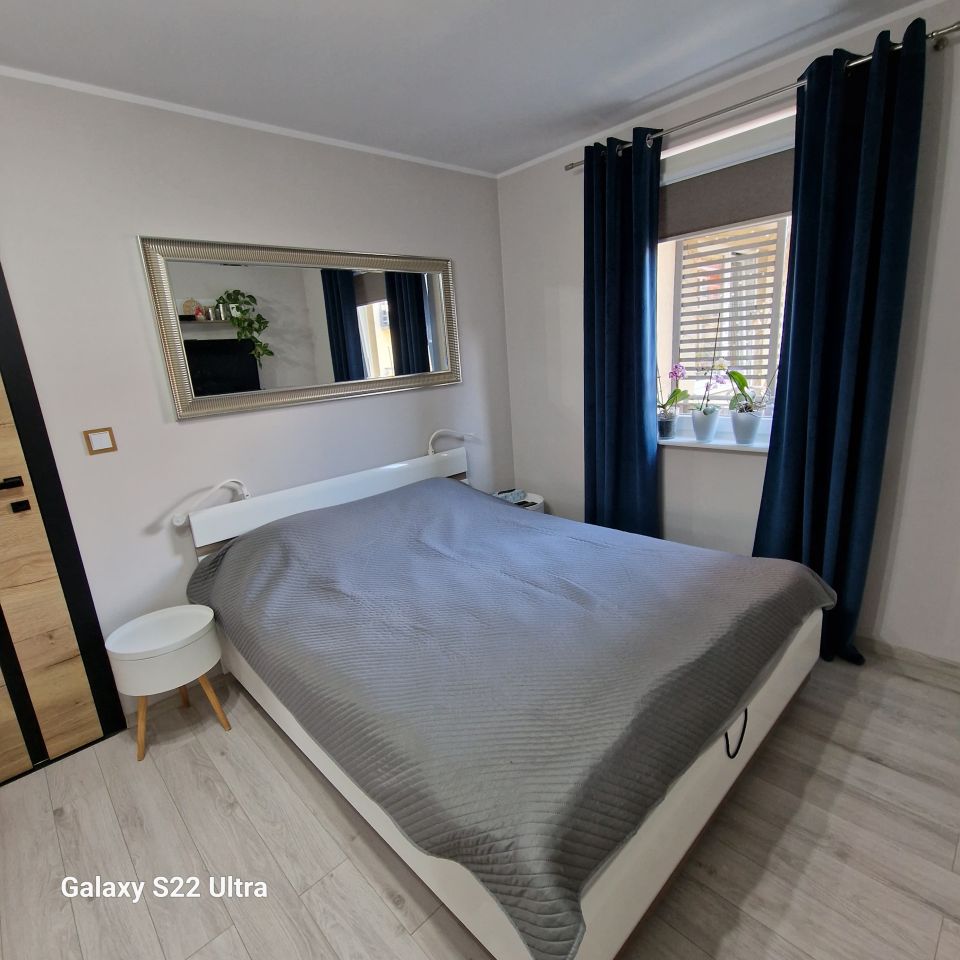 Mieszkanie 3-pokojowe Wejherowo Śmiechowo, ul. gen. Władysława Sikorskiego. Zdjęcie 5