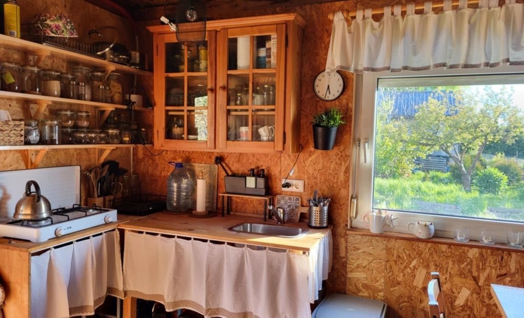 Działka rod Rumia Janowo. Zdjęcie 8