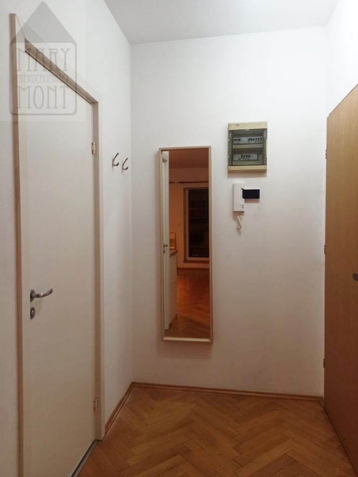 Mieszkanie 1-pokojowe Warszawa Bielany, ul. Stefana Żeromskiego. Zdjęcie 8