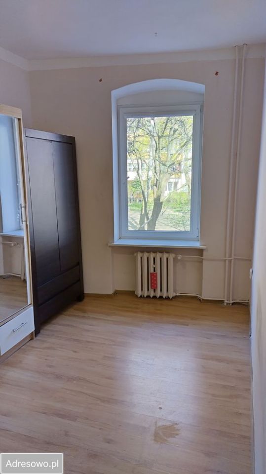 Mieszkanie 2-pokojowe Szczecin Śródmieście, ul. Zygmunta Krasińskiego. Zdjęcie 7