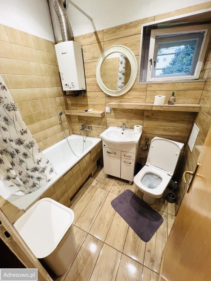 Mieszkanie 2-pokojowe Katowice Załęże, ul. 18 Sierpnia. Zdjęcie 7