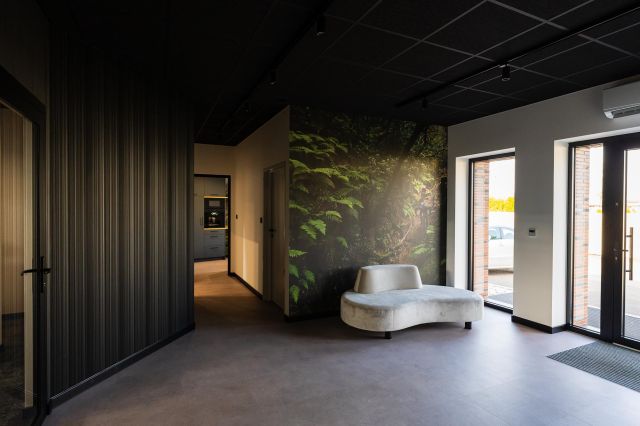 Hala/magazyn Czechowice-Dziedzice Południe, ul. Junacka. Zdjęcie 8