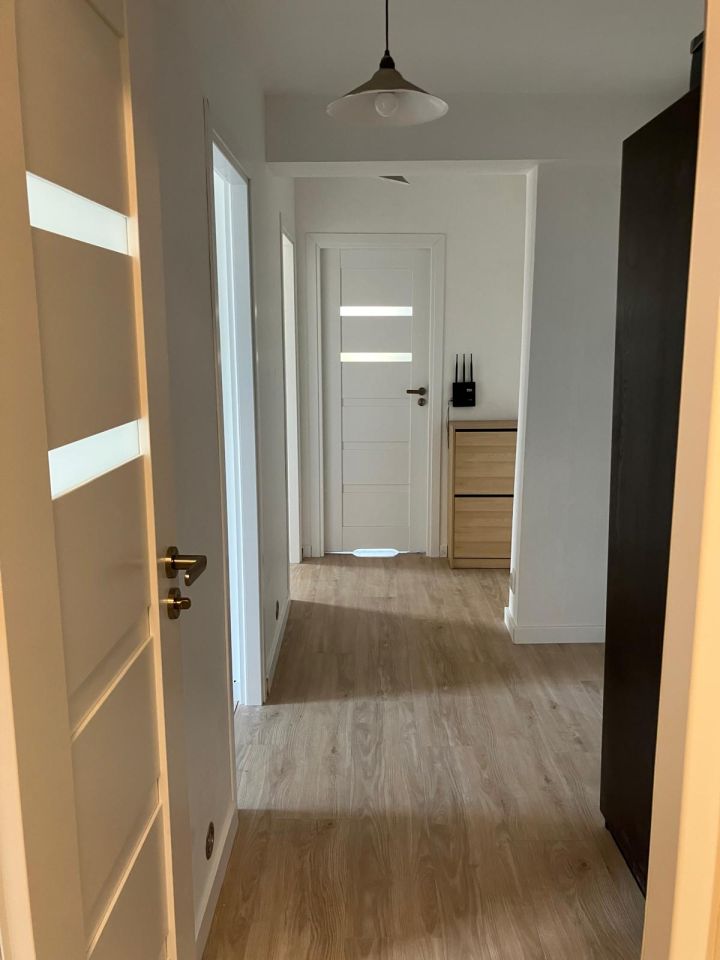 Mieszkanie 3-pokojowe Kraków Dębniki, ul. Komandosów. Zdjęcie 8