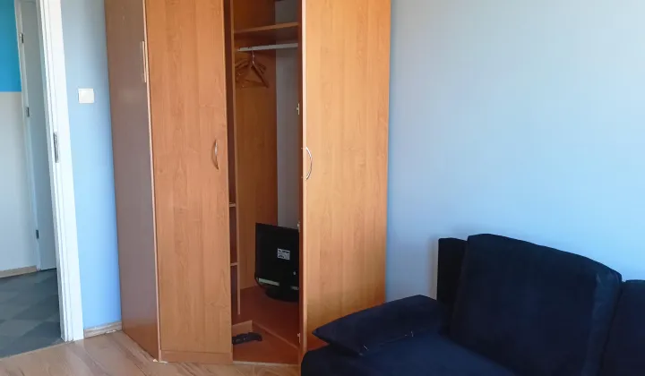 Mieszkanie 2-pokojowe Lębork, ul. Pionierów